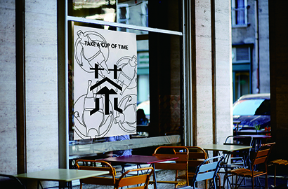 济宁VI设计：融合城市文化，打造特色品牌标识